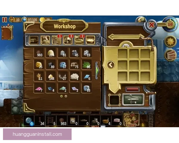 皇冠手机版入口轻松体验全新游戏世界畅玩一站式服务平台