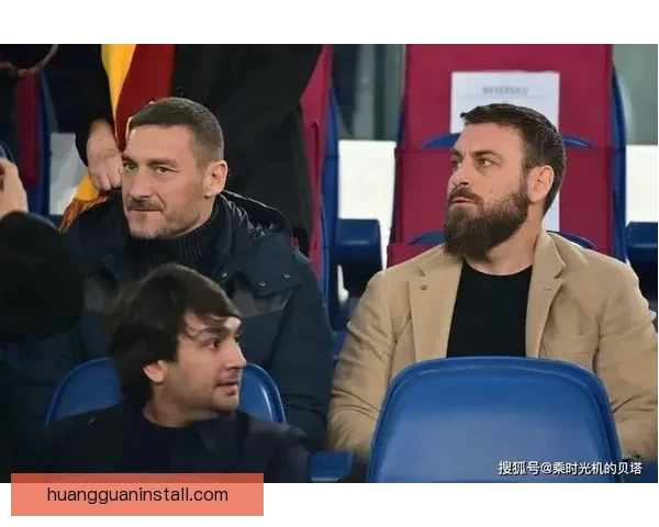 斯帕莱蒂称德罗西为足球之子之一并表示国家队仍需他的存在