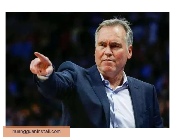 迈克布朗执教生涯迎来500胜新里程碑再创历史辉煌 迈克布朗执教生涯迎来500胜新里程碑再创历史辉煌