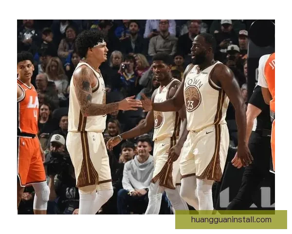 追梦勇士归属早有定数球队曾接近以小卡为核心进行大交易