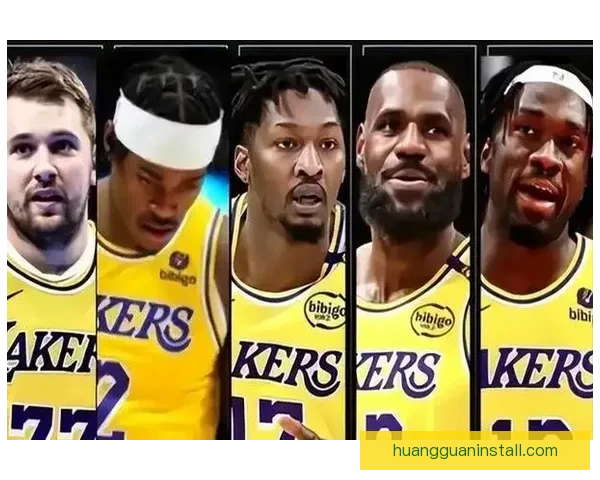 追梦力挺东契奇联手詹姆斯湖人阵容豪华冲击冠军胜算始终在线