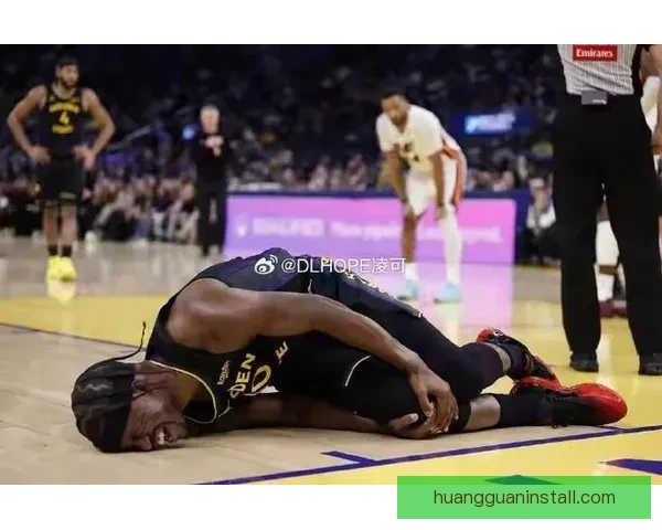 追梦揭秘穆迪伤情恐影响下赛季队医确认髌骨肌腱受损