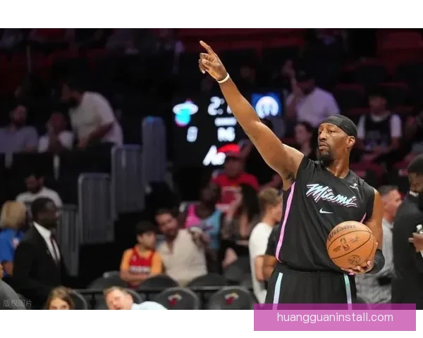 阿德巴约谈被奇才三人包夹防守仅获六次出手机会