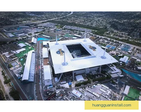 美加墨三国联办2026世界杯城市揭秘与赛事看点分析